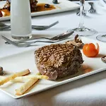 호텔 Finnstown Castle 루칸