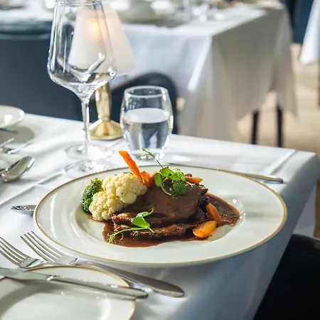 Otel Finnstown Castle