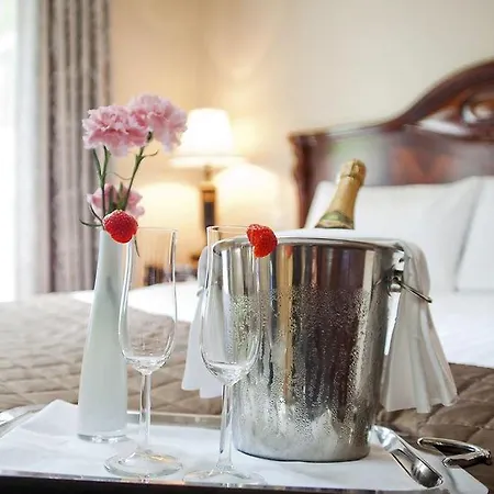 Finnstown Castle 4*