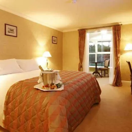 Finnstown Castle