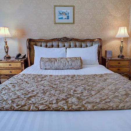 Finnstown Castle לוקאן