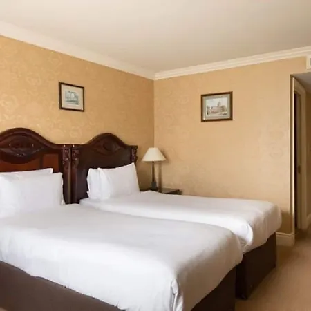 Otel Finnstown Castle