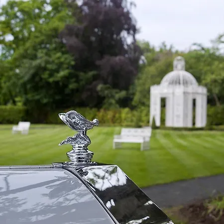 Finnstown Castle Hotel Lucan