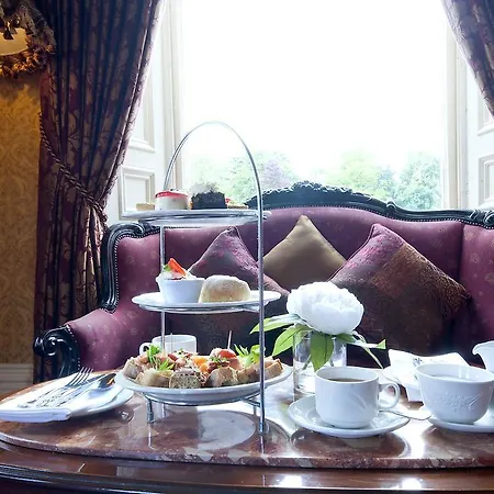 Finnstown Castle