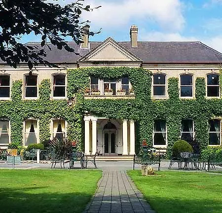 Otel Finnstown Castle