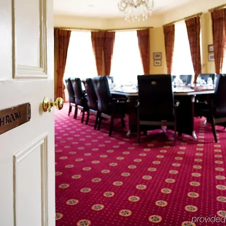 Finnstown Castle 4* Lucan