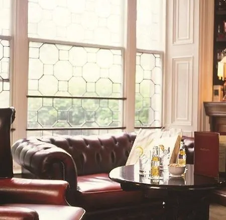 Finnstown Castle Lucan