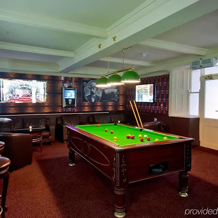 Hotel Finnstown Castle Lucan