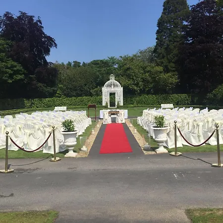 Finnstown Castle Lucan