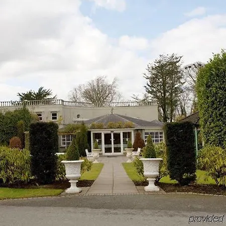 Finnstown Castle