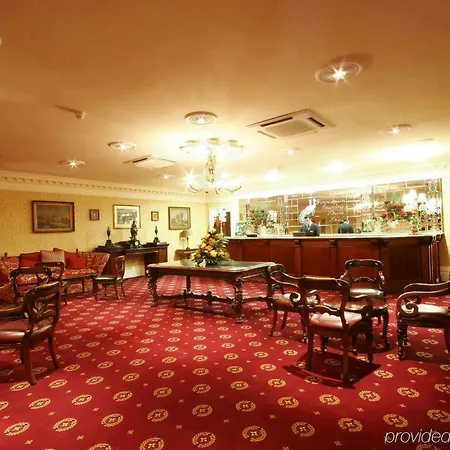 Finnstown Castle