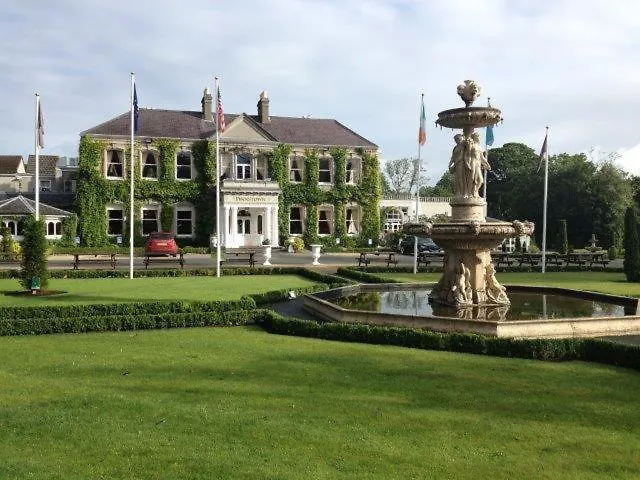 Finnstown Castle Отель 4*