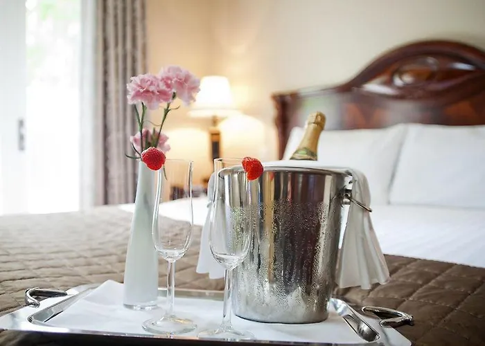 Finnstown Castle 4*