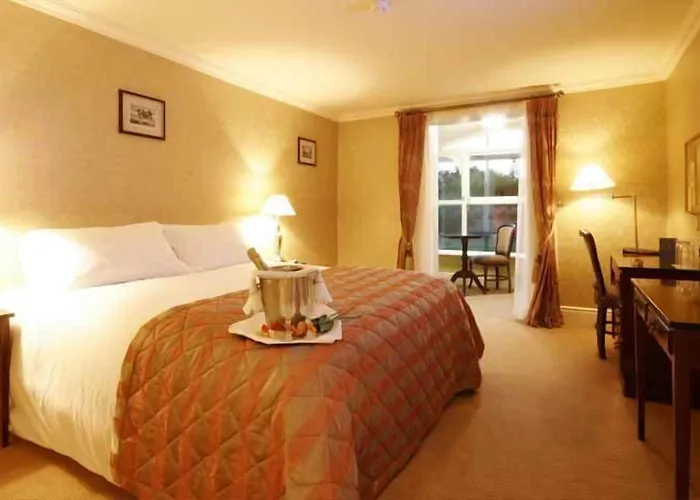 Finnstown Castle