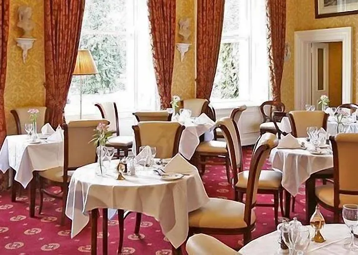 Finnstown Castle 4*