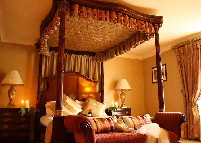 Finnstown Castle 루칸