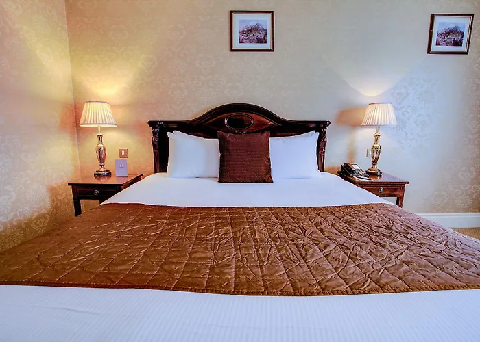 Finnstown Castle Hotel