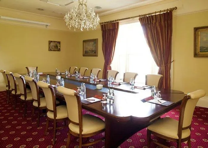 Finnstown Castle Hotel