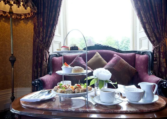 Finnstown Castle