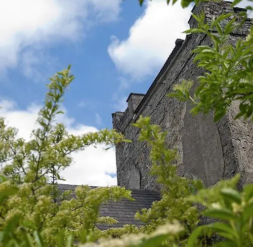 Hotel Finnstown Castle Lucan