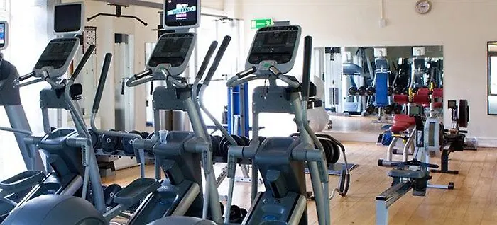 Finnstown Castle Отель 4*