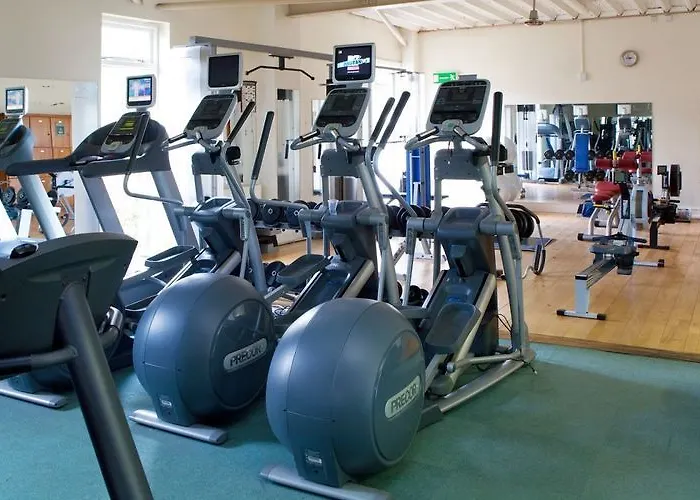 Finnstown Castle 4* Лукан