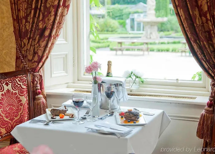 Finnstown Castle 4*