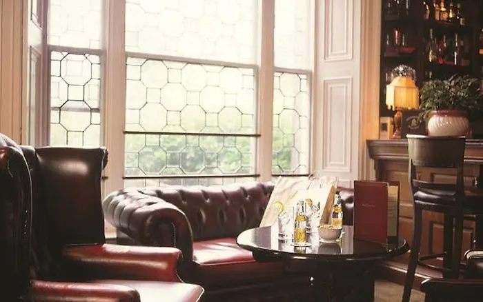 Finnstown Castle Lucan