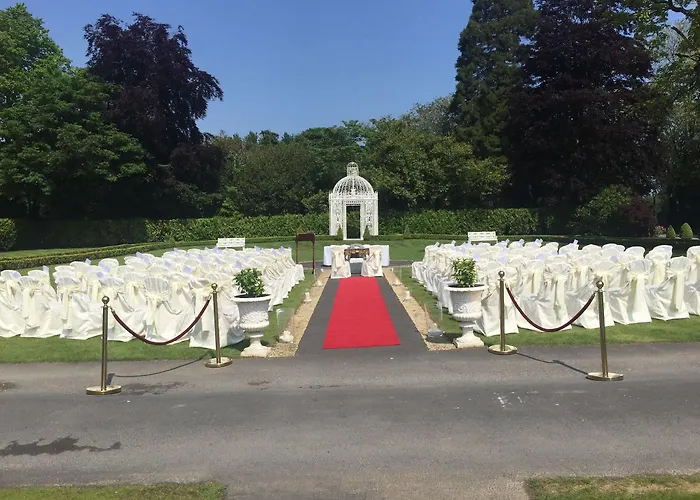 Finnstown Castle Lucan