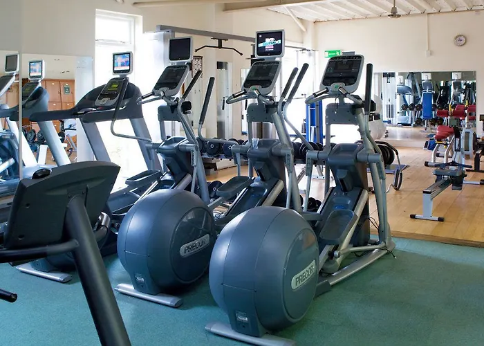 Отель Finnstown Castle 4*