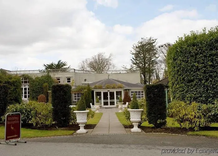 Finnstown Castle