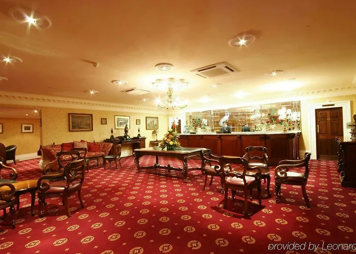 Finnstown Castle